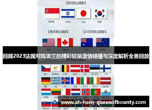 回顾2023法国对阵波兰的精彩较量激情碰撞与深度解析全景回放 回顾2023法国对阵波兰的精彩较量激情碰撞与深度解析全景回放