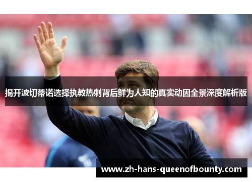 揭开波切蒂诺选择执教热刺背后鲜为人知的真实动因全景深度解析版