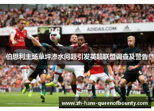 伯恩利主场草坪渗水问题引发英超联盟调查及警告